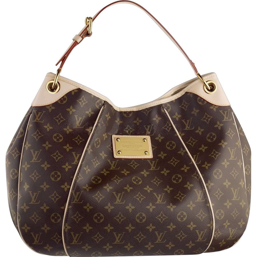 Cheap Replica Louis Vuitton Galliera GM Monogram Canvas M56381